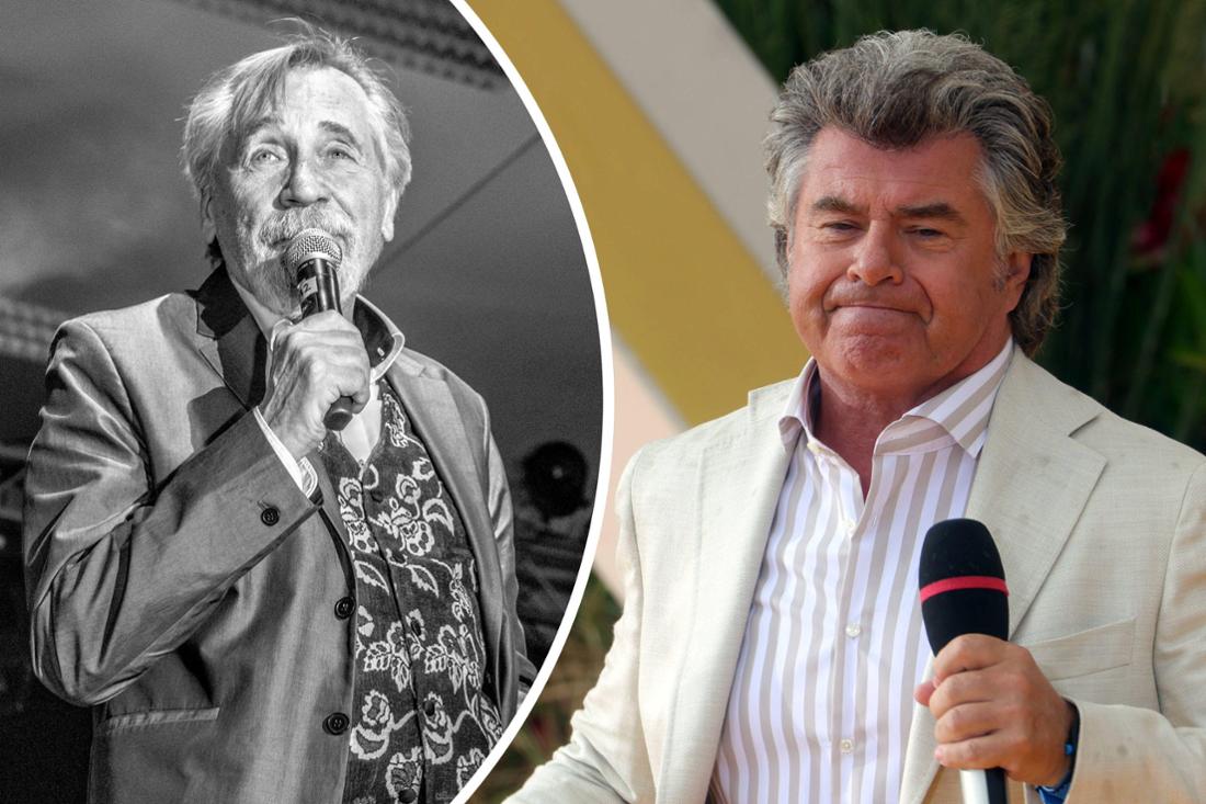Andy Borg Todesursache