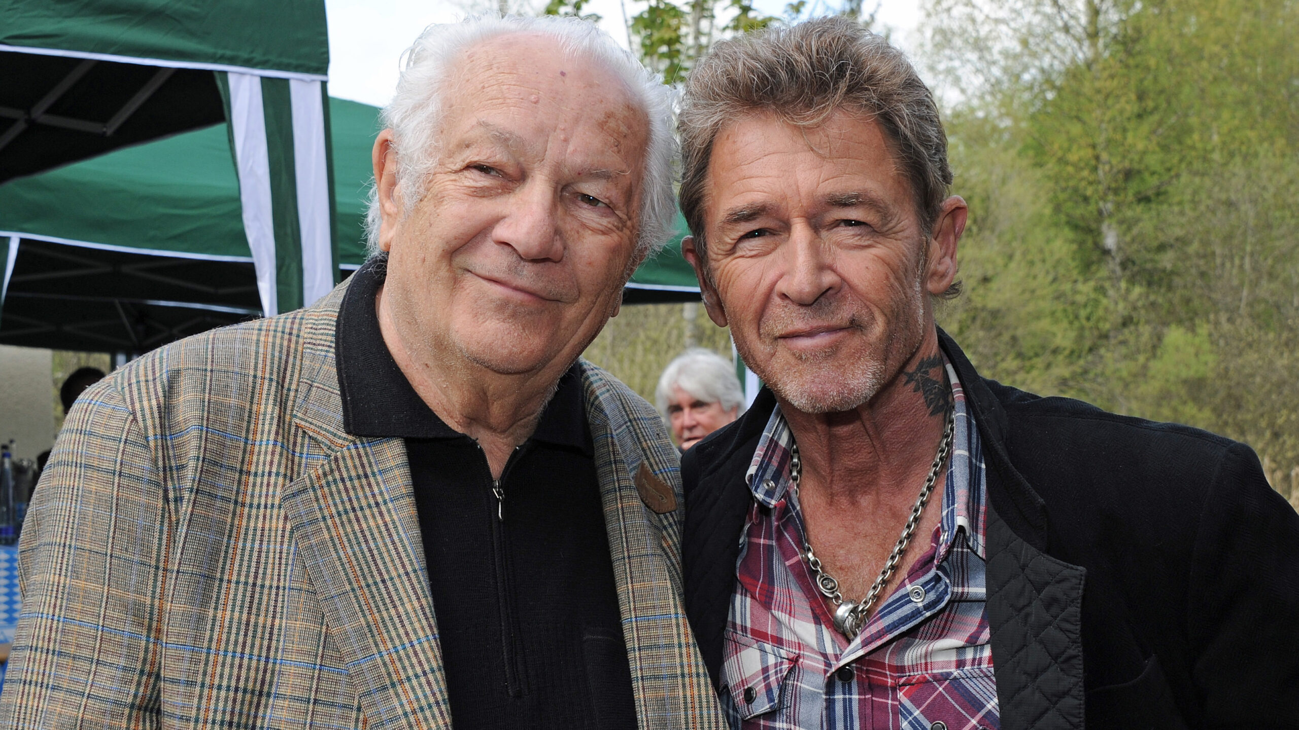 Peter Maffay verstorben