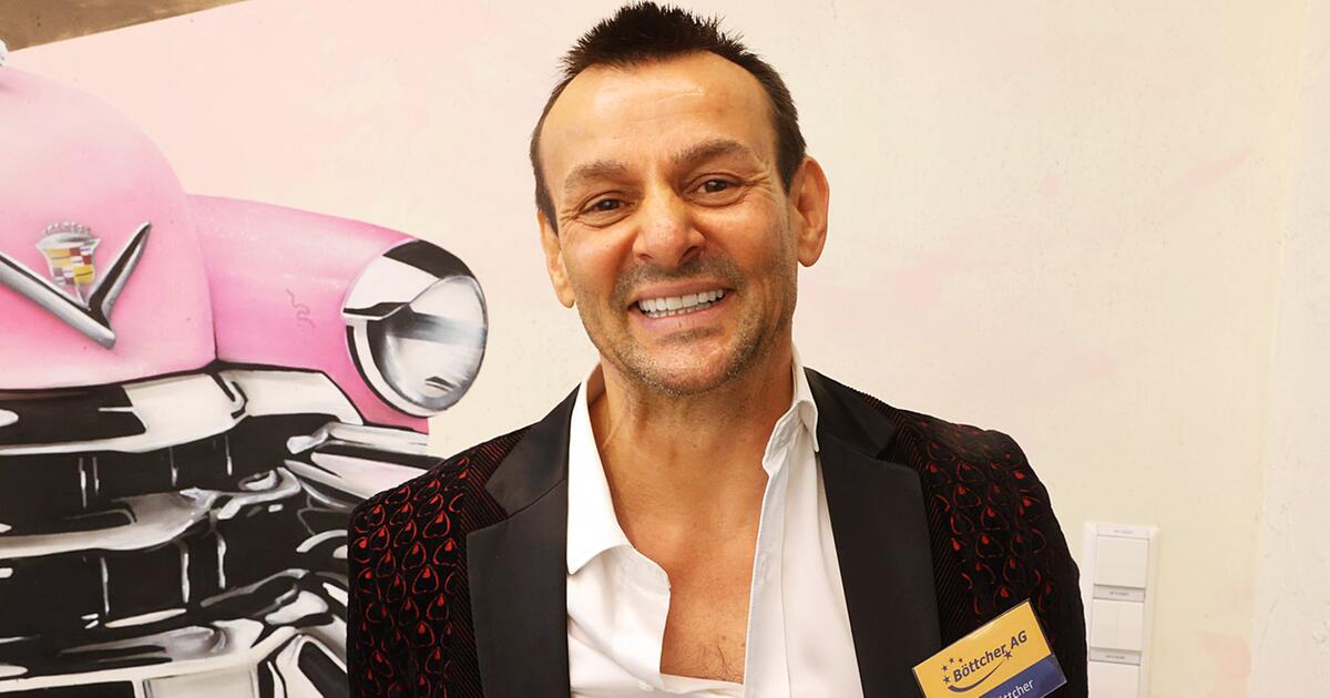 Udo Böttcher